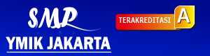 SMP YMIK logo
