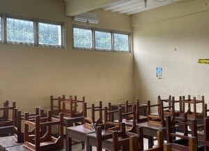 Ruang Kelas Interaktif