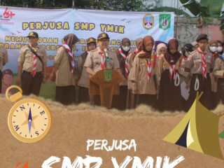 Perkemahan Jumat-Sabtu (Perjusa) 2025