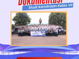 Studi Kemitraan Kelas VII SMP YMIK: Belajar Keanekaragaman Alam dan Semangat Juang di Bogor