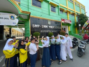 Selamat Datang