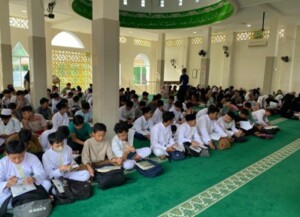 Masjid