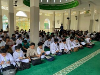 Masjid
