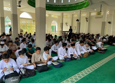 Masjid