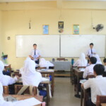 SOSIALISASI PENGURUS OSIS SMP YMIK PERIODE 2026–2027