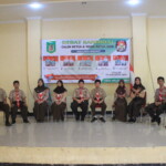 DEBAT KANDIDAT KETUA & WAKIL KETUA OSIS SMP YMIK PERIODE 2026–2027