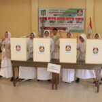 PEMILU OSIS SMP YMIK 2026-2027: SUARA SISWA MENENTUKAN MASA DEPAN!