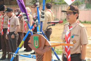 Semangat Keakraban dan Kedisiplinan: SMP YMIK Resmi Buka Perjusa Tahun Ajaran 2026/2027