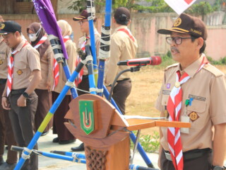 Semangat Keakraban dan Kedisiplinan: SMP YMIK Resmi Buka Perjusa Tahun Ajaran 2026/2027