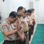 Di Bawah Langit Senja Perjusa 2026: Ibadah Tetap Utuh dan Utama