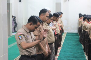 Di Bawah Langit Senja Perjusa 2026: Ibadah Tetap Utuh dan Utama